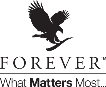 Logo Forever Living Products